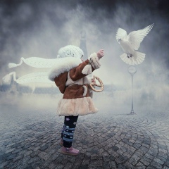 Майрам Каримова, 17.04.1985, Новосибирск