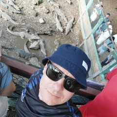 Алексей Суслин, 20.08.1978, Екатеринбург