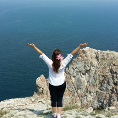 Оксана Смирнова, 18.01.1977, Москва