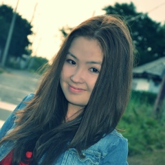 Дана Бабаева, 15.11, Алматы