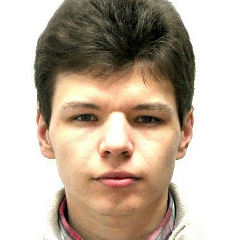 Борис Ганкин, 28.09.1987, Санкт-Петербург