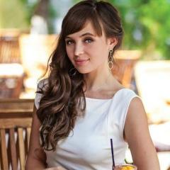 Margarita Plotnikova, 29.07, Алматы