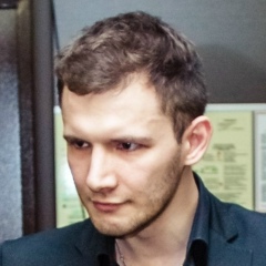 Артур Саримов, 15.07.1991, Казань