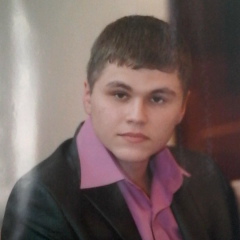 Дмитрий Глазунов, 17.08.1988, Смоленск