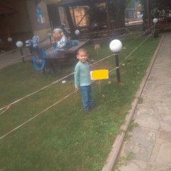 Куляш Кенембаева, 05.08.1990