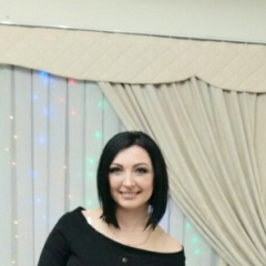 Валерія Томулець, 23.02.1991, Черновцы