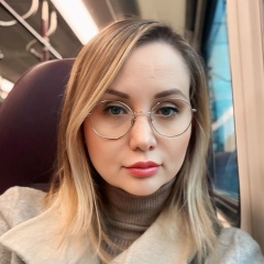 Ирина Моисеенко, 22.02, Москва