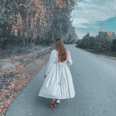 Марина Трубицына, 18.07.1987, Москва