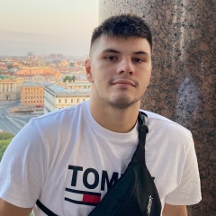 Андрей Пехович, 30.12