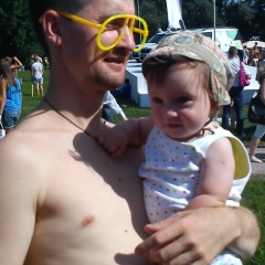 Сергей Протолионовъ, 19.07, Чебоксары