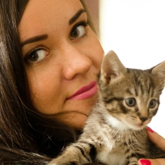 Алёна Егорова, 14.03.1988, Рига