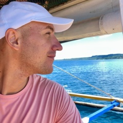 Андрей Жмак, 30.04, Старая Русса