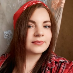 Анастасия Осипова, Орёл