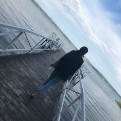 Людмила Бальчунене, 05.03, Калининград