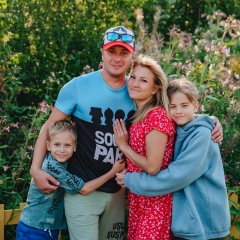 Артур Дудка, 20.03, Всеволожск