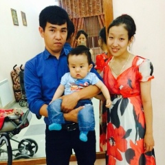 Нургул Муканова, 19.09.1991, Жанаозен