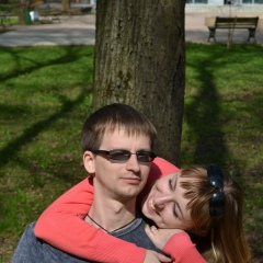 Андрей Кожевников, 28.04, Москва