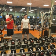 Магжан Омаркулов, 24.05.1993, Beijing