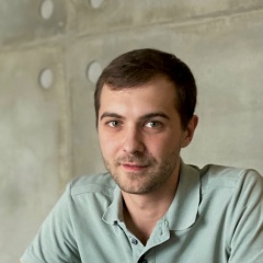 Ян Бунин, 15.10, Новосибирск