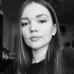 Вера Скрябина, 14.09, Москва