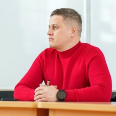 Сергей Кожекару, 09.11, Симферополь