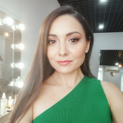 Индира Михайлова, 11.08.1992, Казань