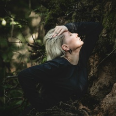 Анастасия Федорова, 11.11, Москва