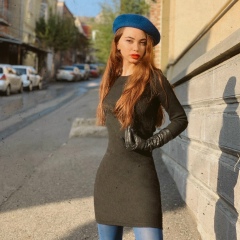 Anano Bigvava, 10.05, Тбилиси