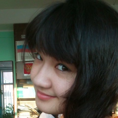 Ферузочка Абдукахарова, 28.07.1999, Пермь