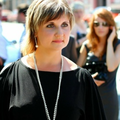 Виктория Прокопьева, 30.05, Санкт-Петербург