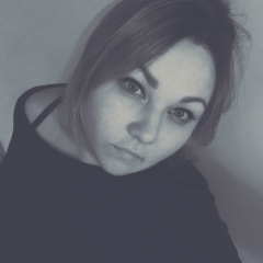 Ирина Архангельская, 11.08.1991, Торжок