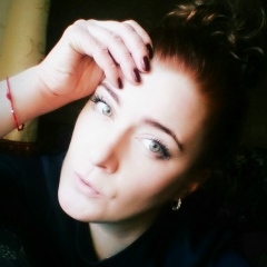 Марьяна Пахомова, 06.06.1984, Свободный