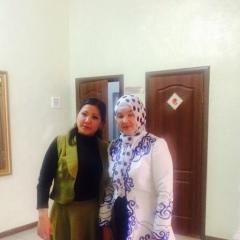 Гулзат Бейсенбай