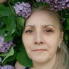 Елена Голубкова, 23.01.1975, Санкт-Петербург