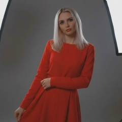 Дашечка Павлова-Румянцева, 25.11.1987, Великий Новгород