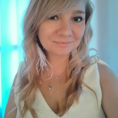 Анна Тронина, 15.08.1986, Ижевск