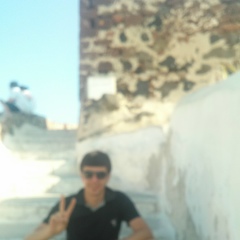 Некий Ро, 17.02.1987, Москва