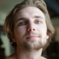 Ярослав Левандовский, 01.11, Киев