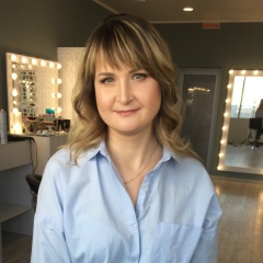 Вероника Полюх, 22.12.1994, Калининград