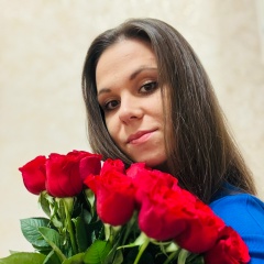 Юлия Калентьева, 26.12.1995, Балабаново