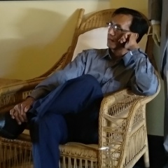 Aung-Htike Lwin, 24.11.2000