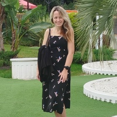 Светлана Овчинникова, 15.02.1989, Москва