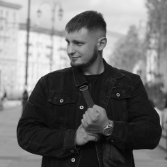 Руслан Смирнов, 03.12, Москва