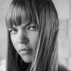 Лена Саленкова, 16.10, Красноярск