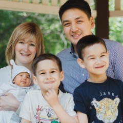 Татьяна Интыкбаева, 03.12, Москва