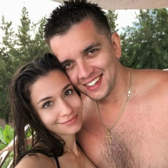 Артём Харитонюк, 19.03, Оренбург