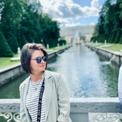 Кристина Кокарева, 26.04, Самара