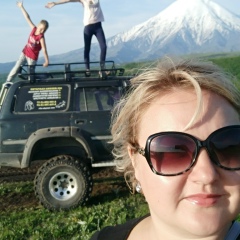 Мария Ткаченко, 20.09.1980, Москва