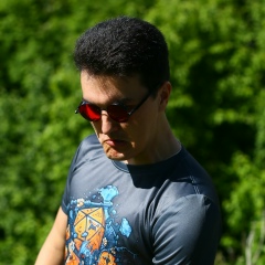 Артем Яковлев, 13.05.1987, Чебоксары