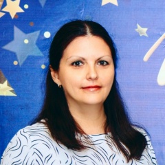 Татьяна Юрочкина, 25.01, Москва